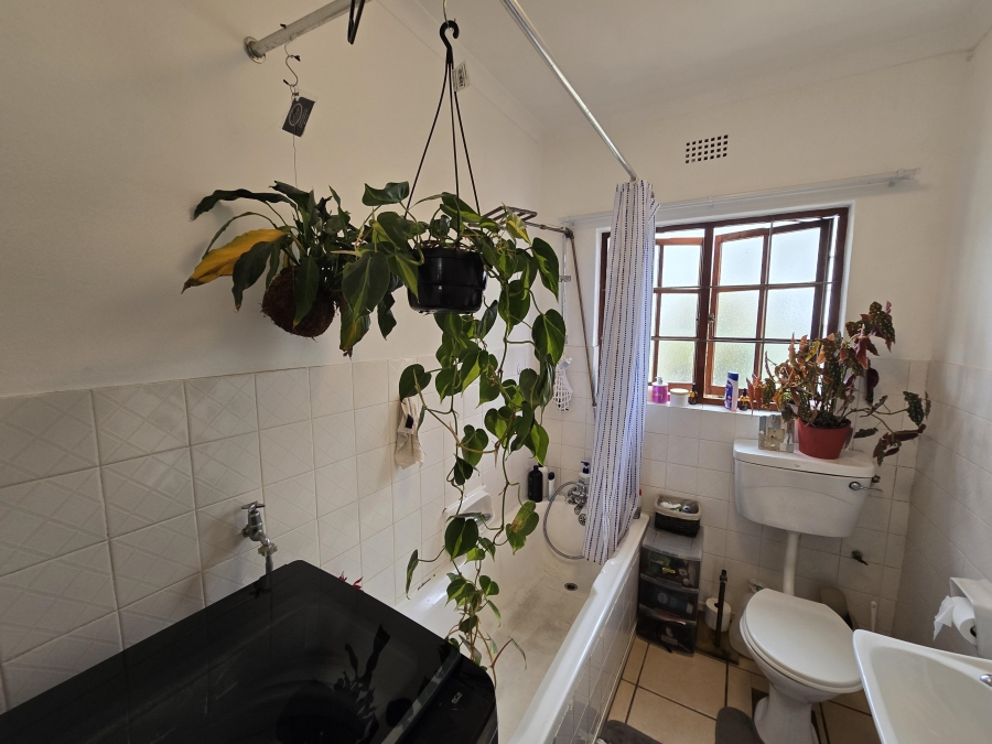 To Let 2 Bedroom Property for Rent in Vredekloof Western Cape